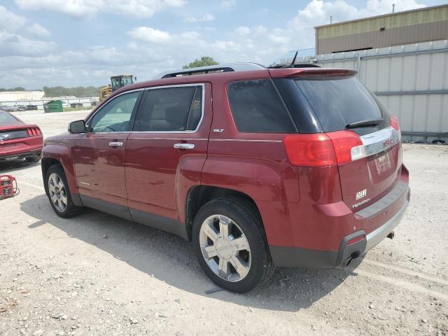 2010 GMC TERRAIN SL - 2CTFLHEY0A6234263
