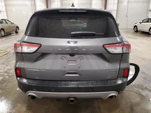 2021 FORD ESCAPE TIT 1FMCU9DZ7MUA70281