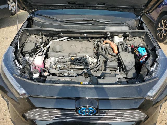 2024 TOYOTA RAV4 LIMIT 2T3D6RFV2RW064332