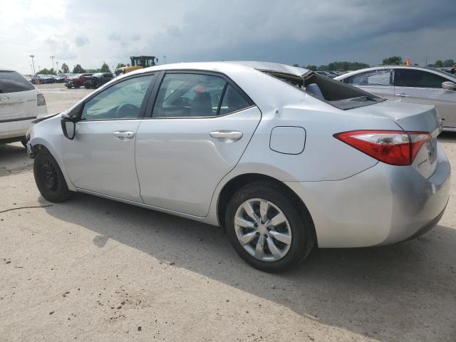2015 TOYOTA COROLLA L - 2T1BURHE8FC447207