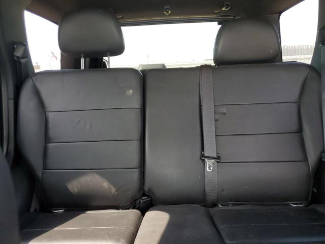 2012 FORD ESCAPE LIM - 1FMCU9EG2CKB12038