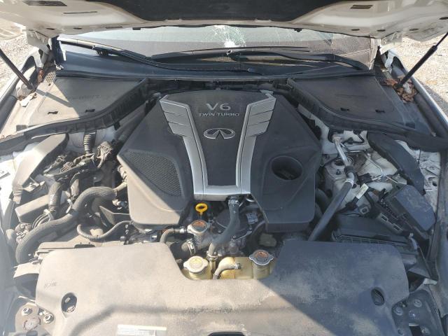 2016 INFINITI Q50 PREMIU JN1EV7AR6GM344290