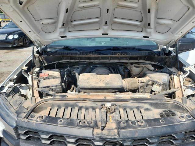 2021 CHEVROLET SILVERADO - 3GCNWAEH2MG187882