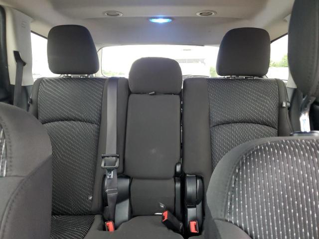 2017 DODGE JOURNEY SX 3C4PDCBG6HT523147