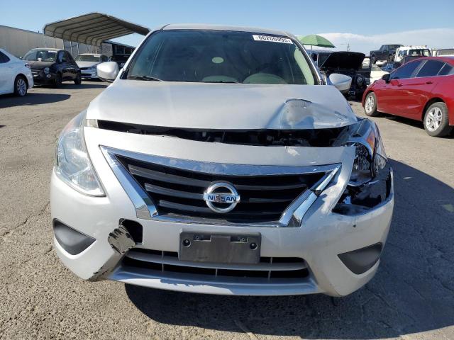 2017 NISSAN VERSA S - 3N1CN7AP8HL820346