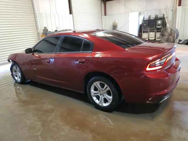 2019 DODGE CHARGER SX 2C3CDXBG3KH657933