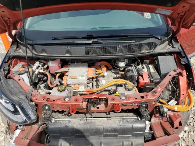 2020 CHEVROLET BOLT EV LT 1G1FY6S01L4140129
