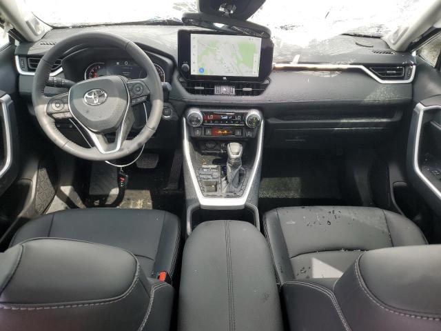 2024 TOYOTA RAV4 XLE PREMIUM 2T3A1RFV2RW493665