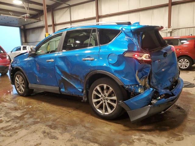 Vin: 2t3dfrev8hw545430, lot: 63076915, toyota rav4 limited 20172
