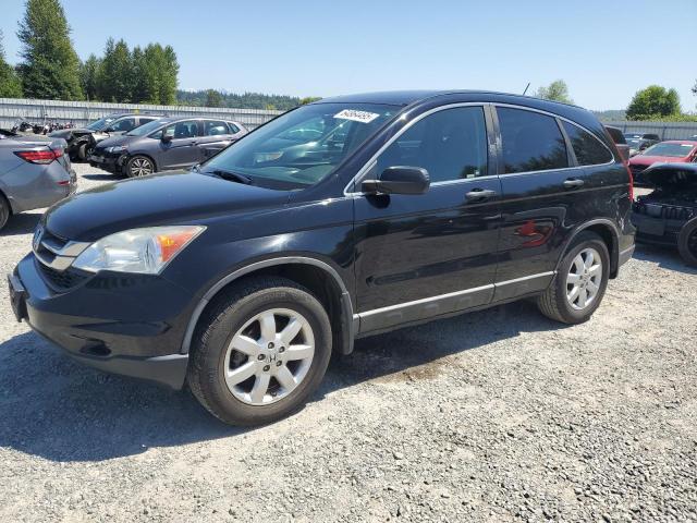 HONDA CR-V LX
