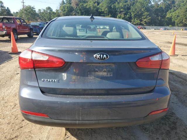 2016 KIA FORTE LX - KNAFX4A67G5469645