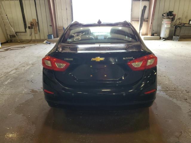 2017 CHEVROLET CRUZE PREM 1G1BF5SM5H7215387