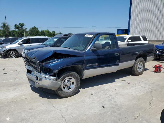 2000 DODGE RAM 1500 #3214005238
