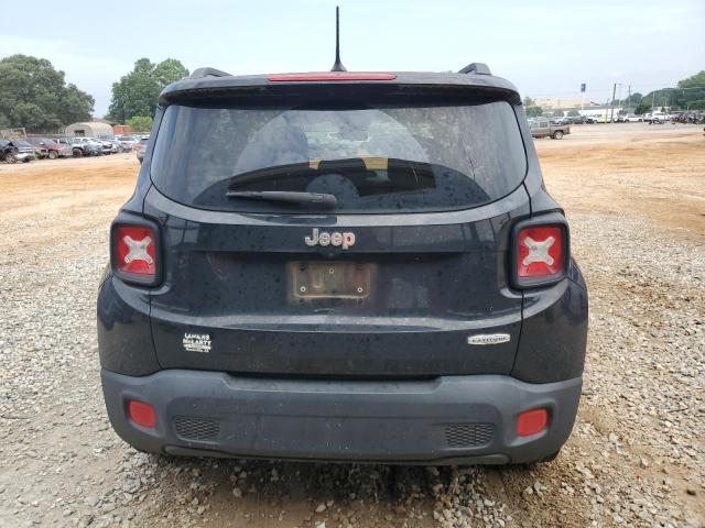 2016 JEEP RENEGADE L ZACCJABT2GPD44201