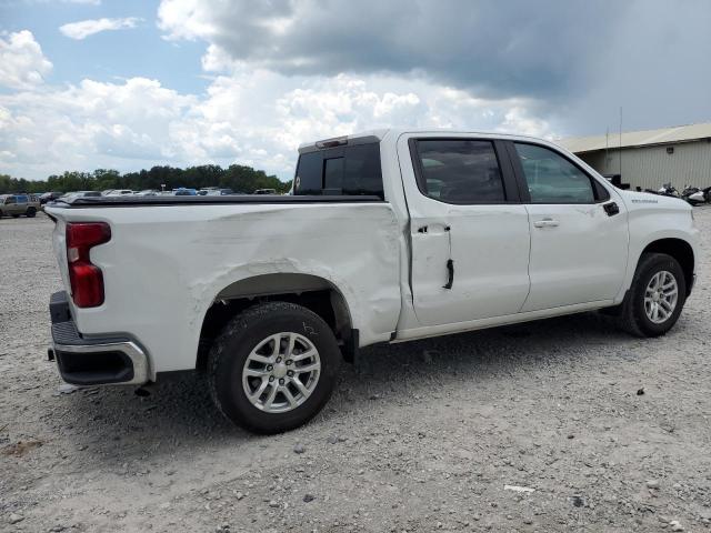 2019 CHEVROLET SILVERADO - 3GCPWCED4KG286346