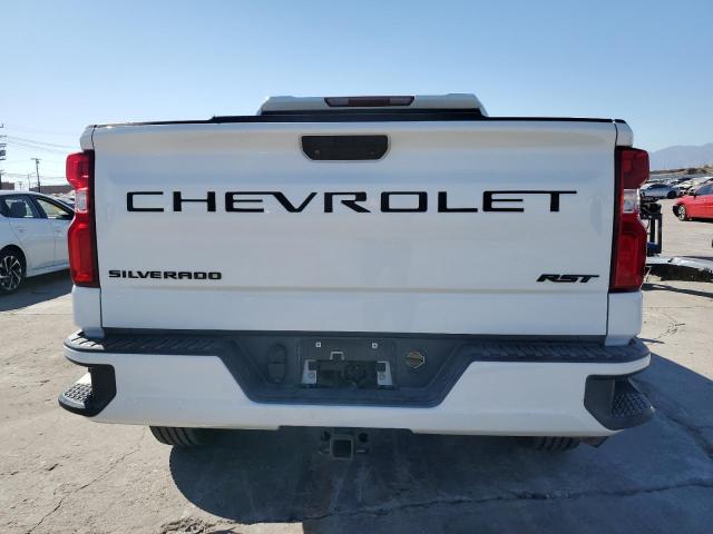 2020 CHEVROLET 1500 1GCPWDEDXLZ151590