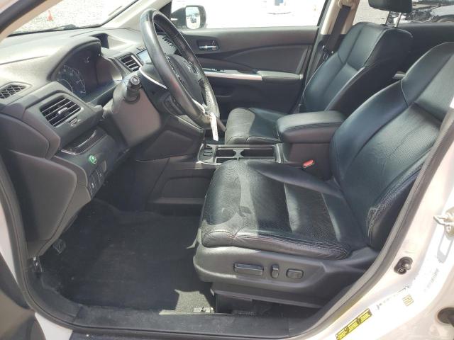 2015 HONDA CR-V EXL 5J6RM3H74FL007694