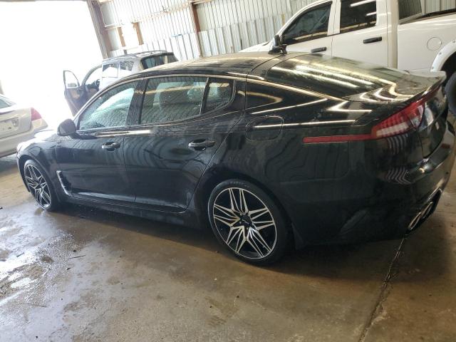 2022 KIA STINGER GT KNAE45LC4N6108376