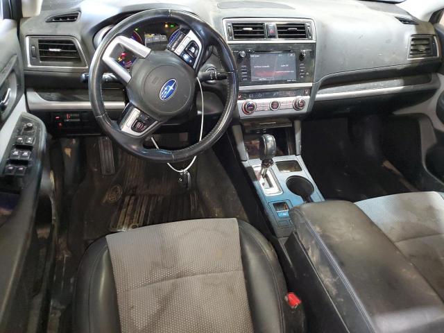 2017 SUBARU LEGACY SPO 4S3BNAR61H3037785