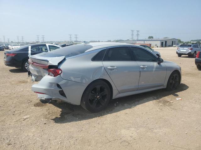 2021 KIA K5 GT LINE - 5XXG64J28MG012535