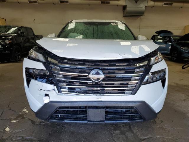 2025 NISSAN ROGUE SV 5N1BT3BA9SC816595