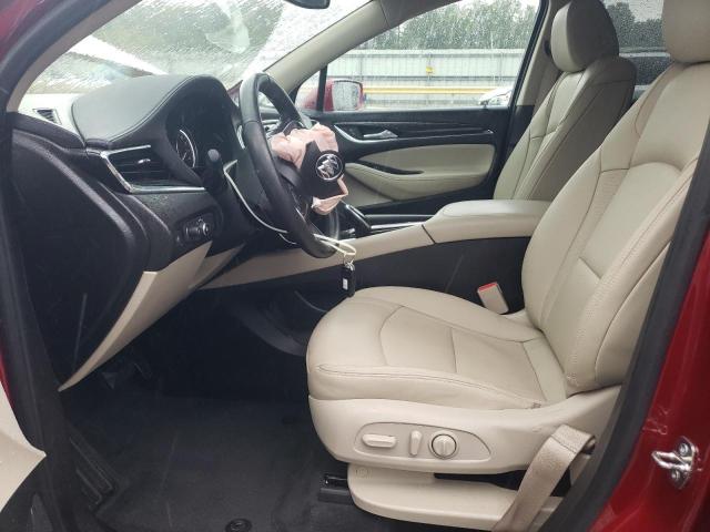 2020 BUICK ENCLAVE ES 5GAEVAKW9LJ291046