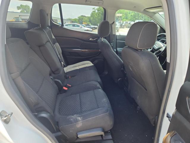2017 GMC ACADIA SLE 1GKKNRLA6HZ308174