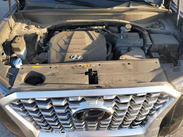 2020 HYUNDAI PALISADE S - KM8R34HE2LU089732