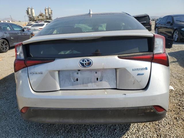2022 TOYOTA PRIUS NIGH JTDKAMFU3N3161326