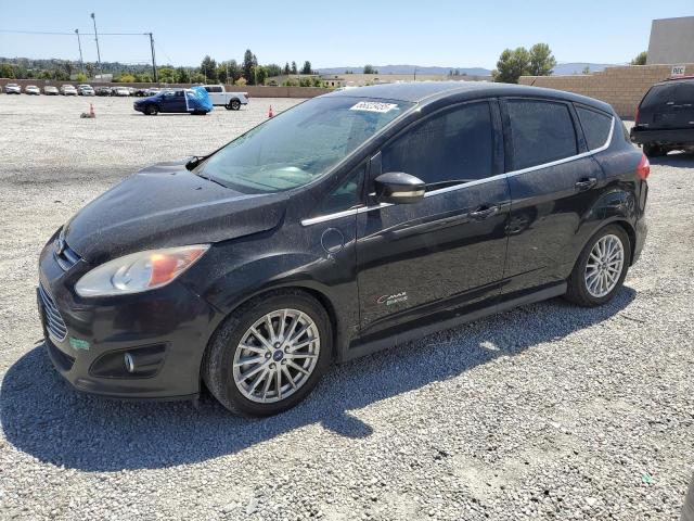 2015 FORD C-MAX PREM 1FADP5CU6FL104336