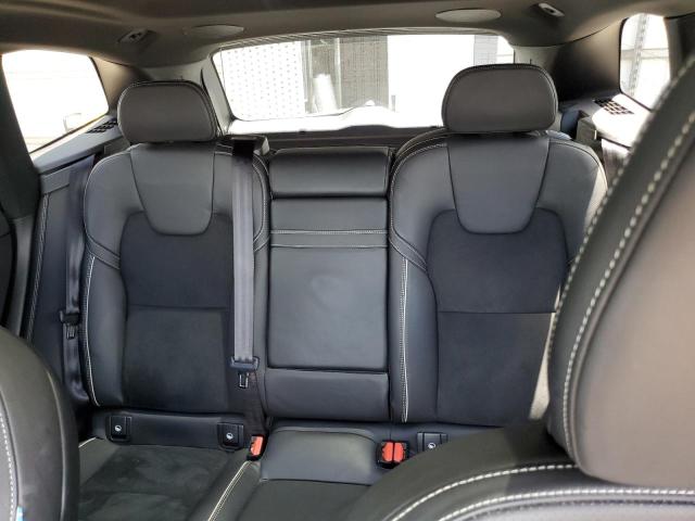 2019 VOLVO XC60 T6 R- YV4A22RM2K1348585
