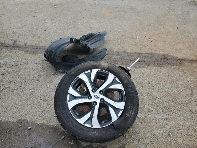 2022 SUBARU OUTBACK TO 4S4BTAPC8N3264946