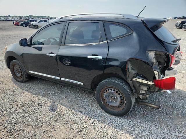 2014 NISSAN ROGUE SELE - JN8AS5MV3EW722184