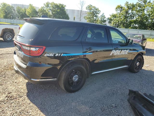 2024 DODGE DURANGO PU 1C4RDJFG1RC245150