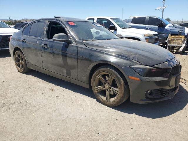 2013 BMW 328 I - WBA3A5C51DF358027