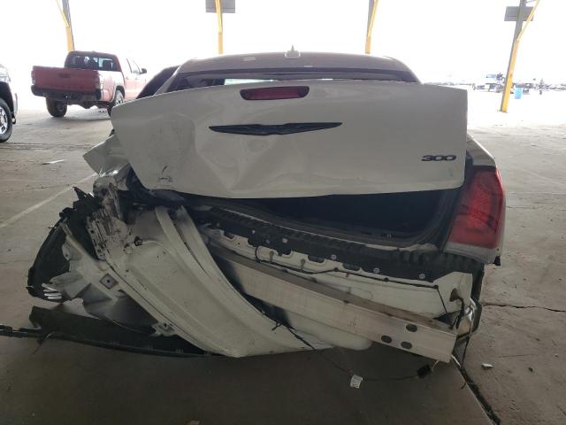 2023 CHRYSLER 300 TOURIN #3291346134
