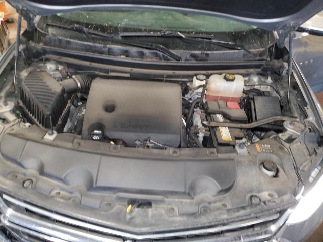 2018 CHEVROLET TRAVERSE L 1GNEVGKW9JJ191289