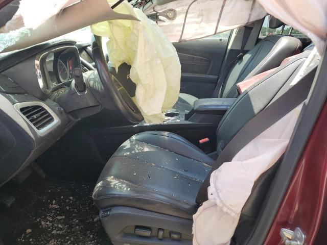 2017 GMC TERRAIN DE 2GKFLRE39H6204764