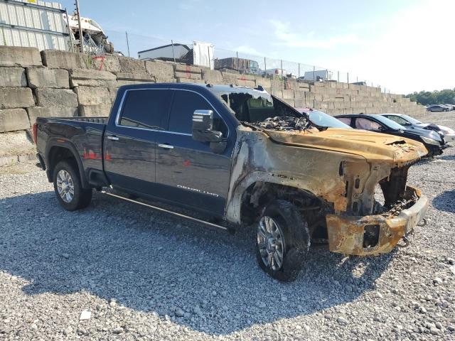 2022 GMC SIERRA K25 #3301674631