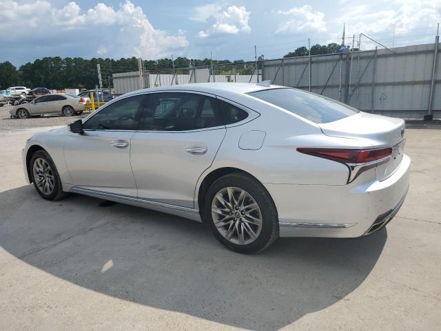 2018 LEXUS LS 500 BAS JTHB51FF6J5003919