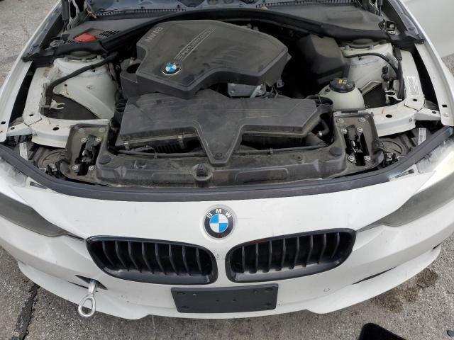 2015 BMW 328 I SULE WBA3C1C52FK120927