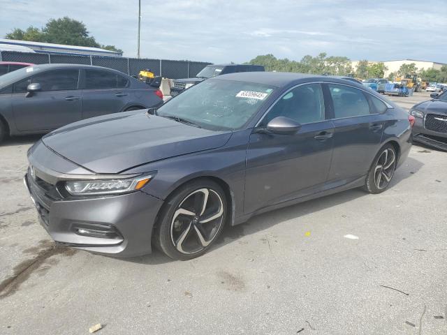 Vin: 1hgcv1f34ka131081, lot: 63209645, honda accord sport 2019 img_1