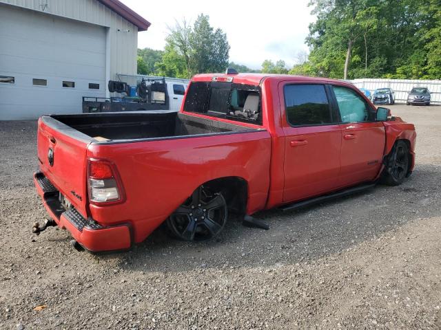 2020 RAM 1500 BIG H 1C6SRFFT4LN183422