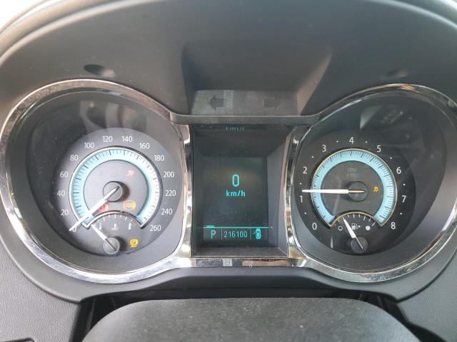 2010 BUICK ALLURE/LAC - 1G4GL5GG7AF279124