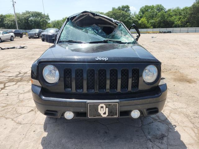 2016 JEEP PATRIOT SP 1C4NJPBA4GD727131