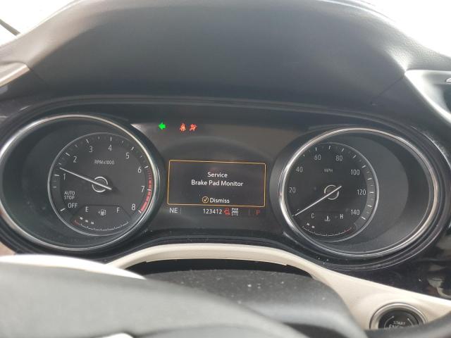 2021 BUICK ENCORE GX KL4MMESL5MB171728