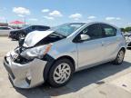 2015 TOYOTA PRIUS C - JTDKDTB31F1581095