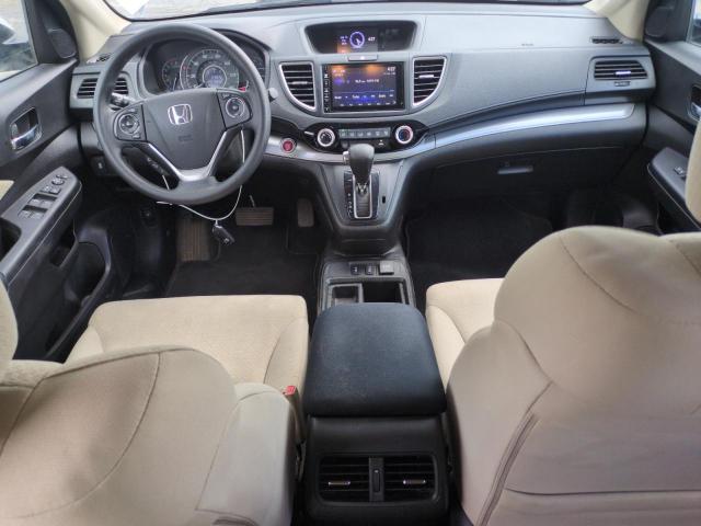 2015 HONDA CR-V EX 5J6RM4H53FL046300