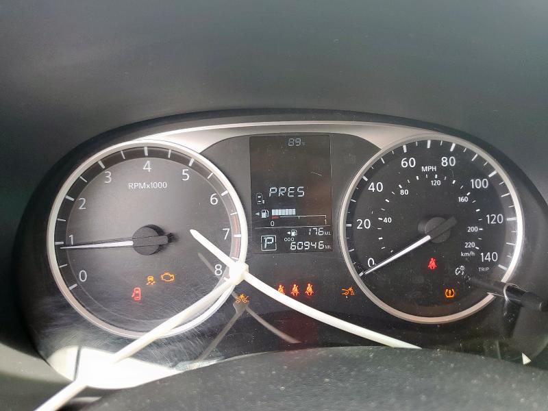 2022 NISSAN KICKS S - 3N1CP5BV2NL531907