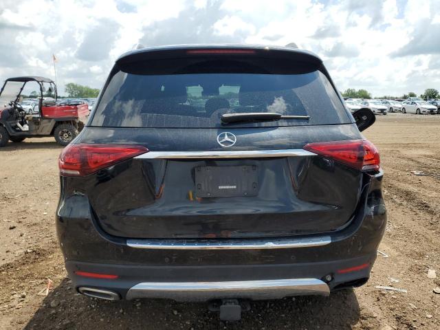 2020 MERCEDES-BENZ GLE 350 4M 4JGFB4KB1LA148906